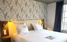 Best Western Hotel Ile de France